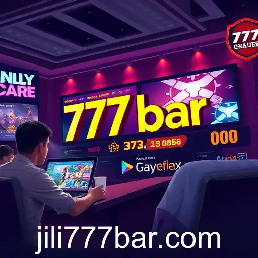 777bar Expands Its Global Presence in Online Gaming