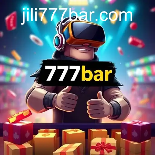 The Digital Arena: 777bar's Influence on Online Gaming in 2025