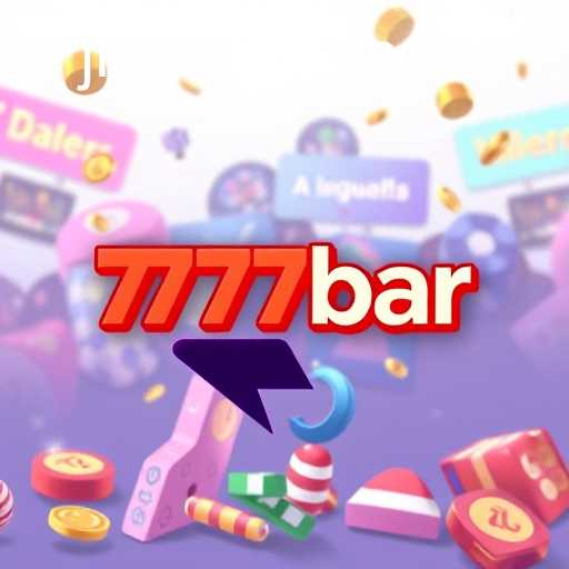 777bar: Transforming Online Gaming in 2025
