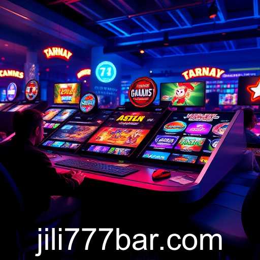 777bar Boosts Gamification in Online Entertainment