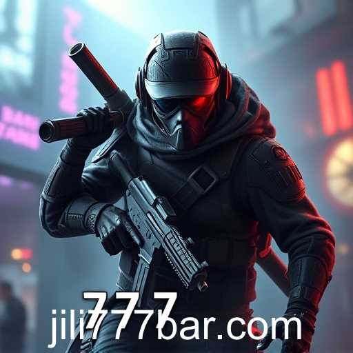 Exploring the Thrill of Action Games: The Advent of 777bar