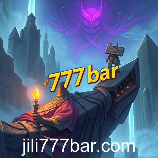 The Allure of Adventure Games: Exploring the Intriguing '777bar' Phenomenon
