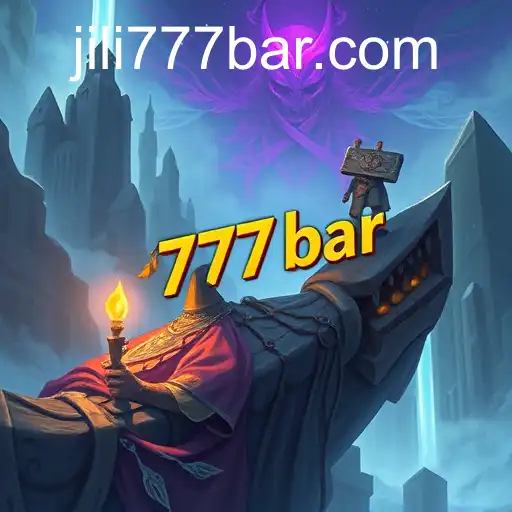 The Allure of Adventure Games: Exploring the Intriguing '777bar' Phenomenon