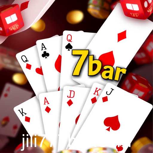 The Thrilling World of Online Card Games: Exploring '777bar'