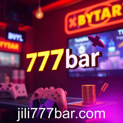 The Evolution of Online Gaming: 777bar Leads the Charge