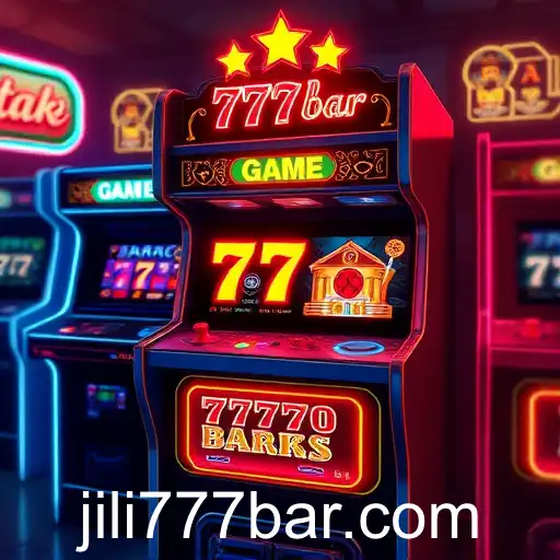 777bar's Rise in the Gaming World