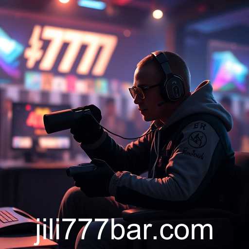 Innovation in Gaming: 777bar's New Dynamics