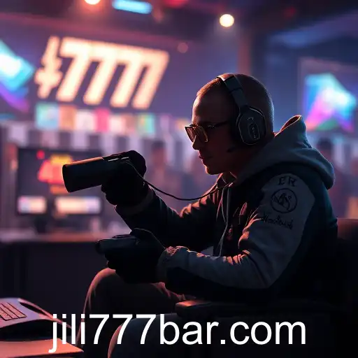 Innovation in Gaming: 777bar's New Dynamics