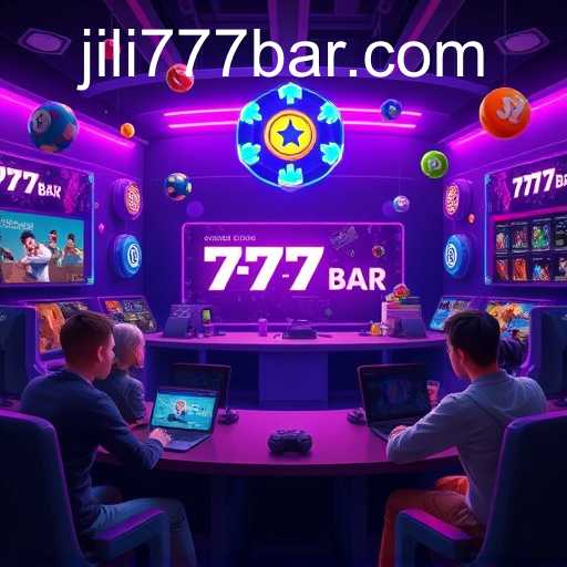 New Era for Online Gaming with 777bar