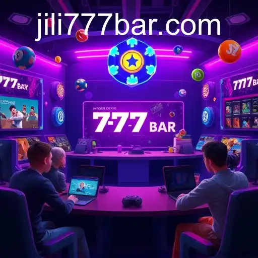 New Era for Online Gaming with 777bar