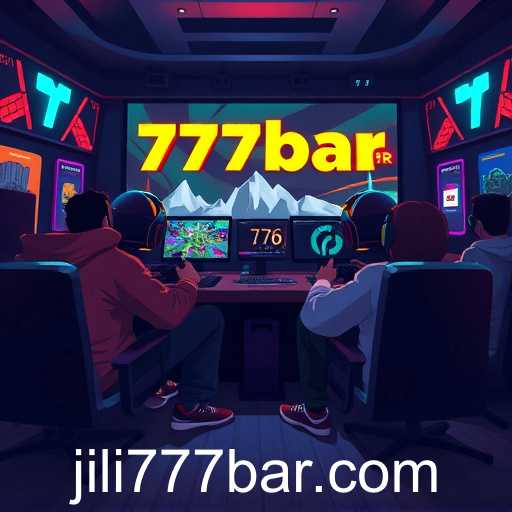 Online Gaming Evolution: 777bar and Beyond