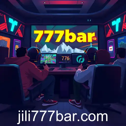 Online Gaming Evolution: 777bar and Beyond