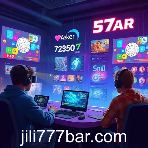 Online Gaming Trends in 2025