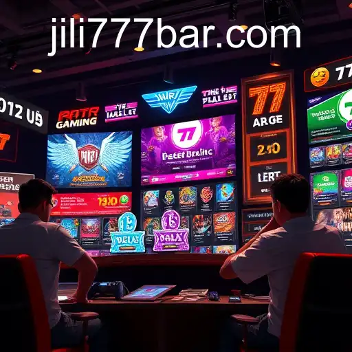 Online Gaming Trends in 2025