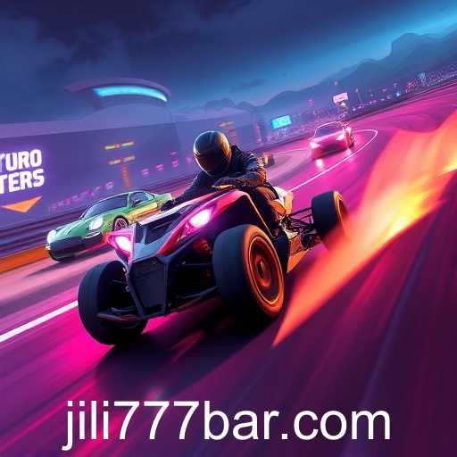 The Thrill of Racing Games: Exploring the Intriguing World of '777bar'