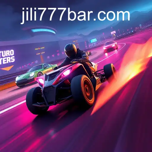 The Thrill of Racing Games: Exploring the Intriguing World of '777bar'