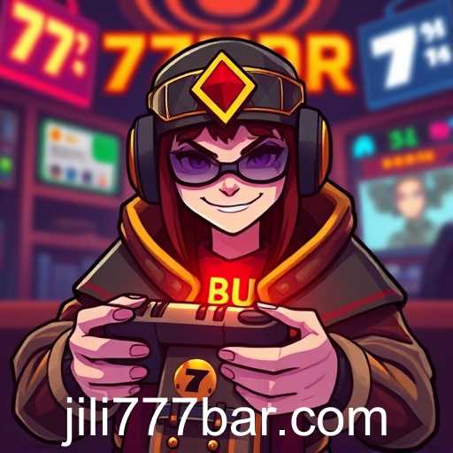 777bar: Revolutionizing Online Gaming