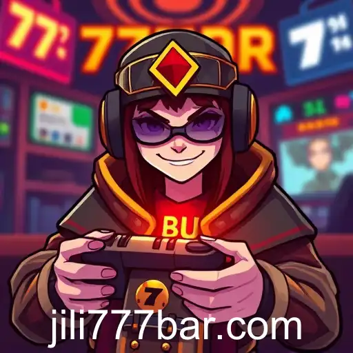 777bar: Revolutionizing Online Gaming