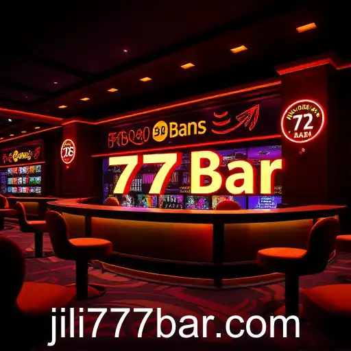 Gaming Evolutions: The Rise of 777bar