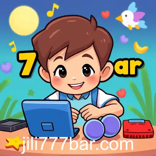 The Rise of 777bar in the Gaming Landscape