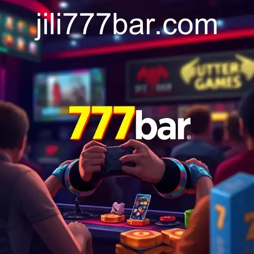 The Rise of 777bar in Gaming Culture
