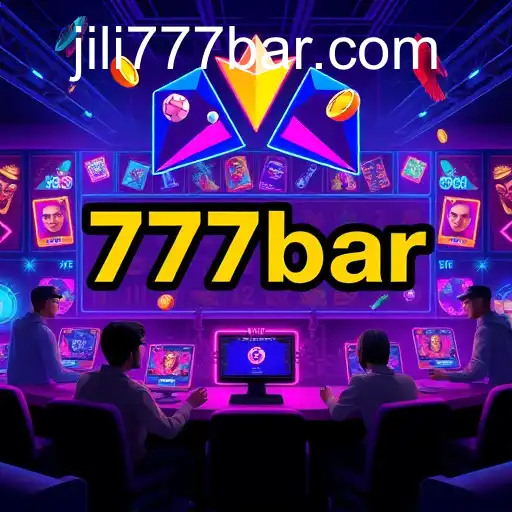 The Rise and Influence of 777bar in Online Gaming