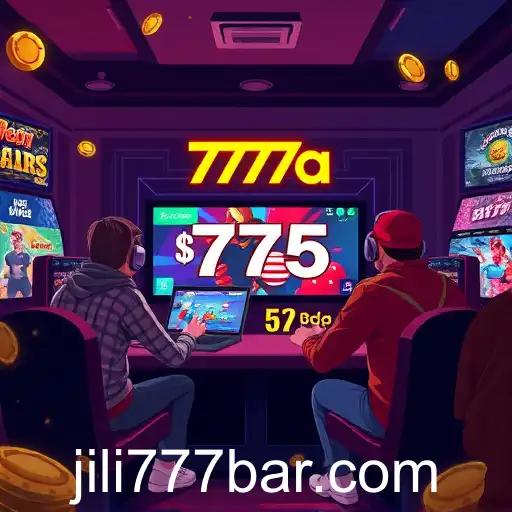 The Rise of Online Gaming Platforms