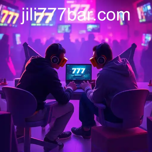 The Rise of Online Gaming Trends