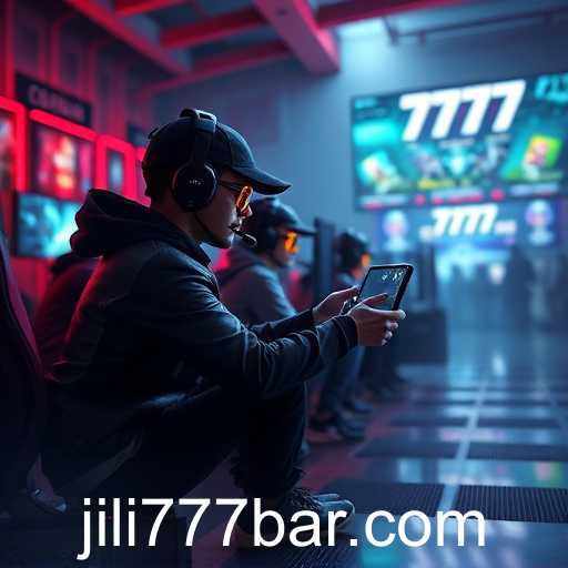 Rising Trends in Online Gaming