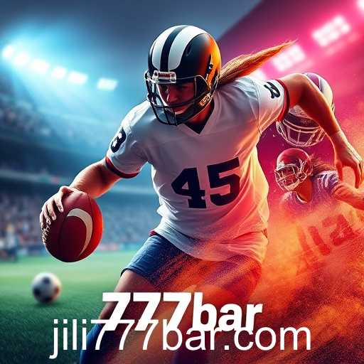 Exploring the Exciting World of Sports Games with the 777bar Keyword
