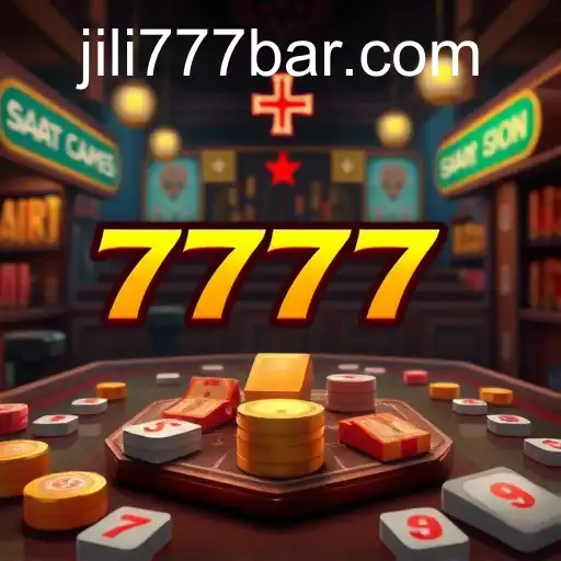Exploring the Intricacies of Strategy Games: A Deep Dive into the World of 777bar